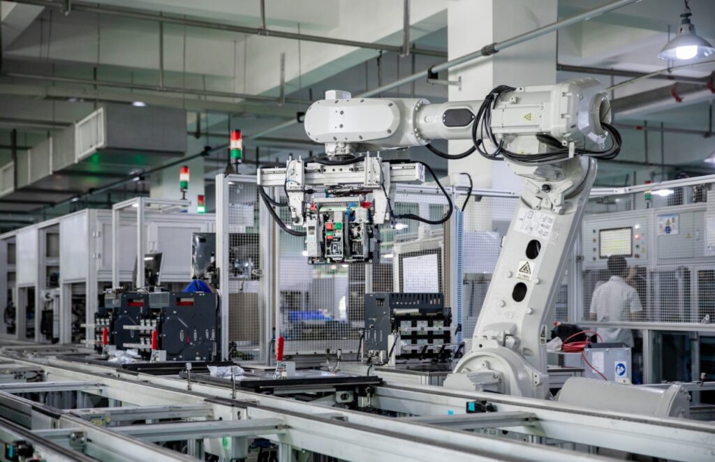 china acb manufacture China Factory