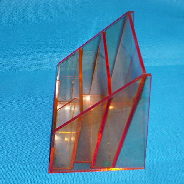 china acrylic brochure holder supplier China Factory