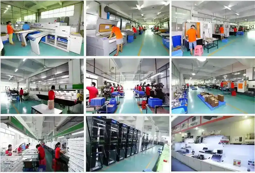 china acrylic brochure holder supplier