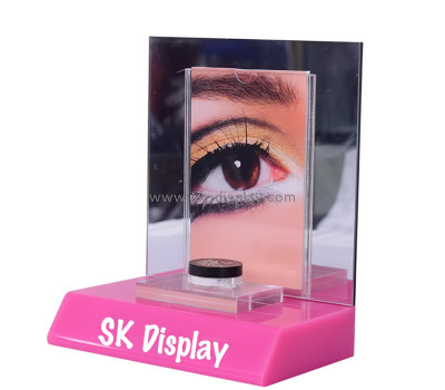 china acrylic eyelash stand manufacturer
