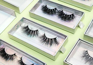 china acrylic eyelash stand manufacturer