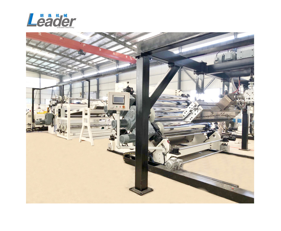 china acrylic factory