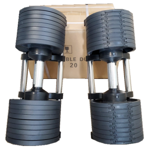 china adjustable dumbbell factory