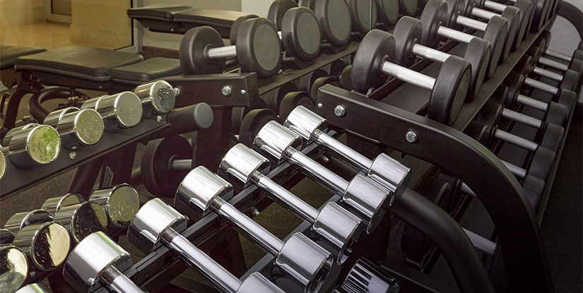 china adjustable dumbbell manufacturers