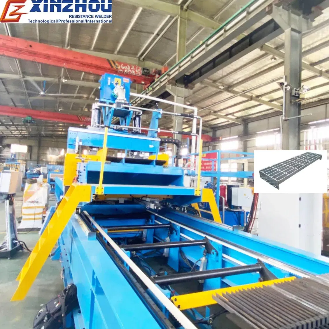 china adjustable height grill factory