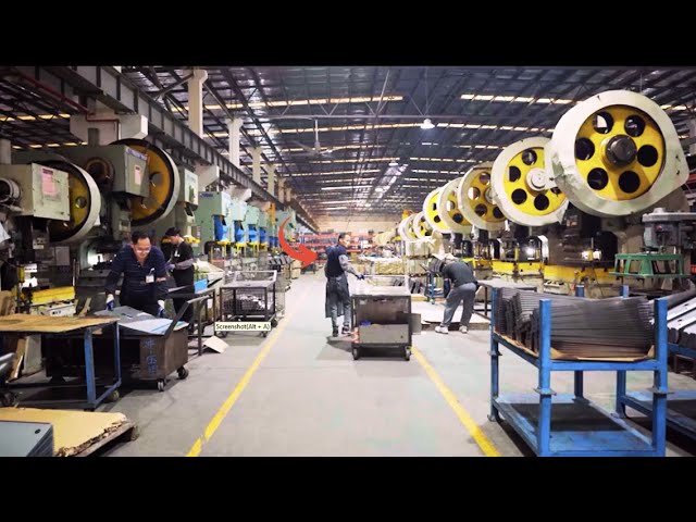 china adjustable height grill factory