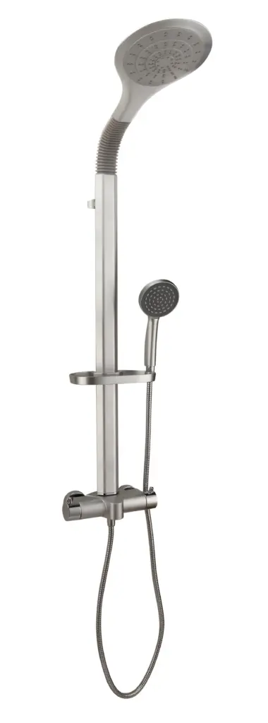 china adjustable height shower set manufacturers China Factory