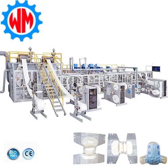 china adult diaper factory