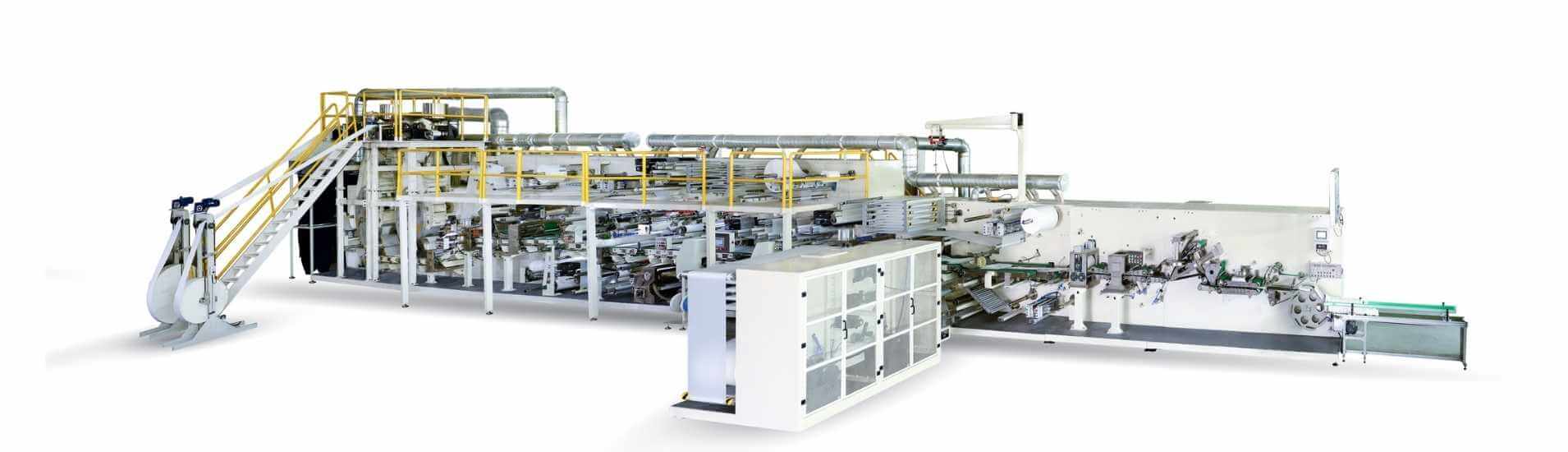 china adult diaper factory