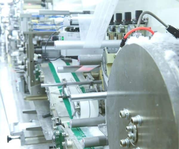 china adult diaper pull up supplier