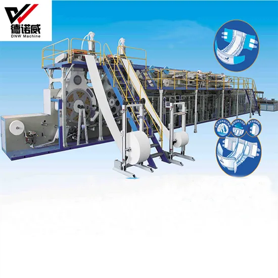 china adult diaper supplier