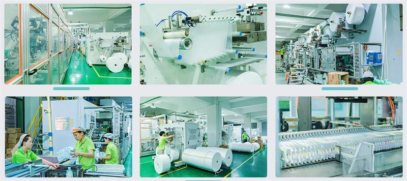 china adult diaper underwear factory