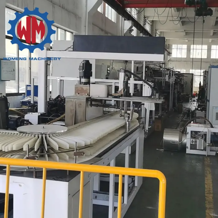 china adult pull up pants factory