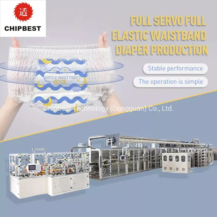 china adult pull ups diaper factory