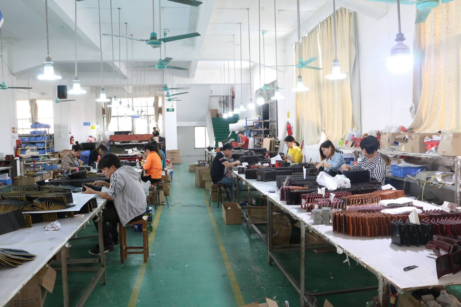 china adult wallet factory