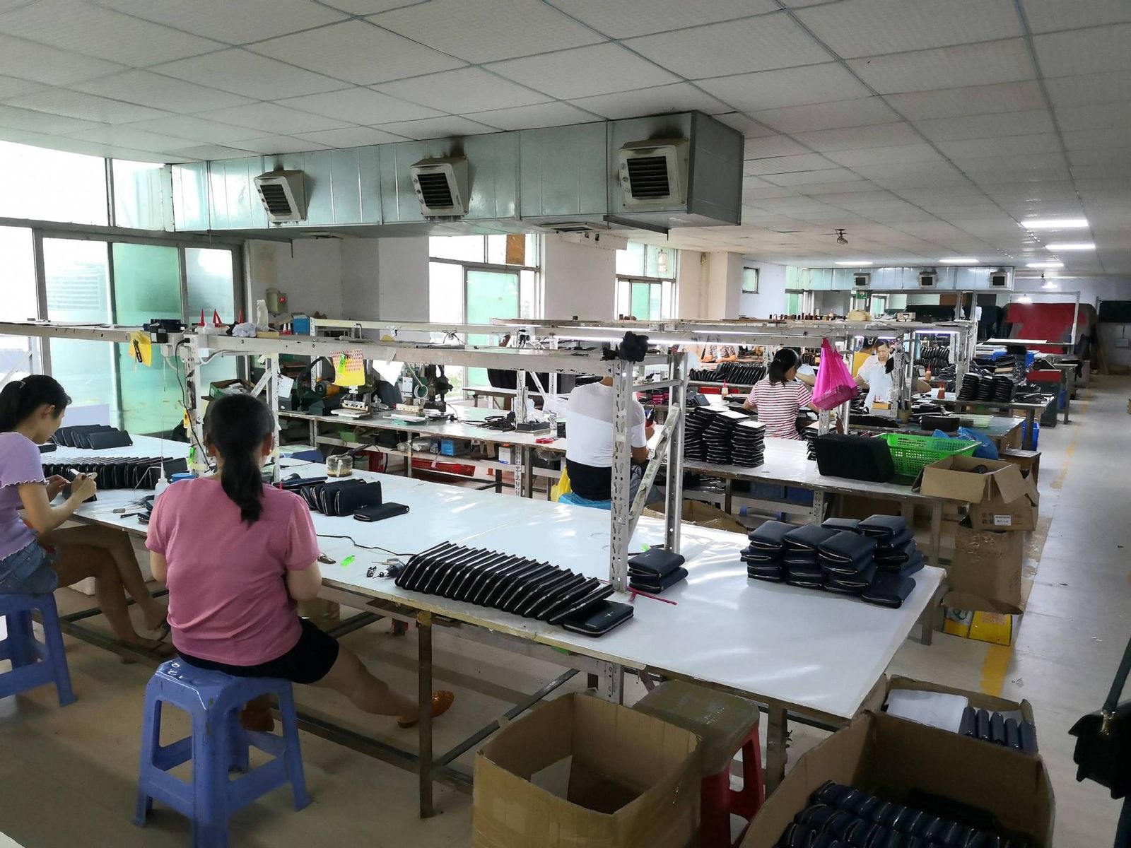 china adult wallet factory