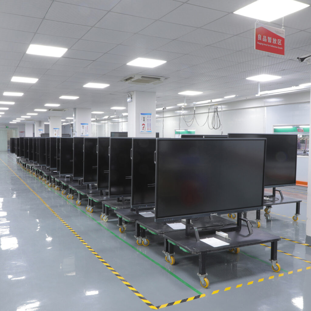 china advertising kiosk manufacturer China Factory