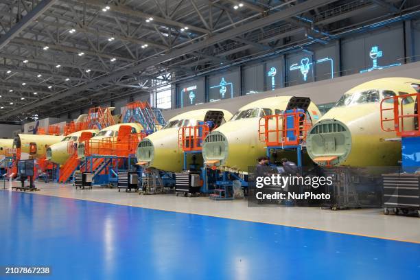 china aeroplane manufacturing China Factory