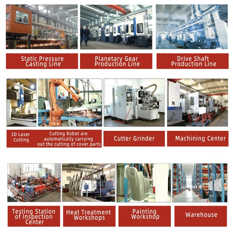 china agricultural machinery manufacturers