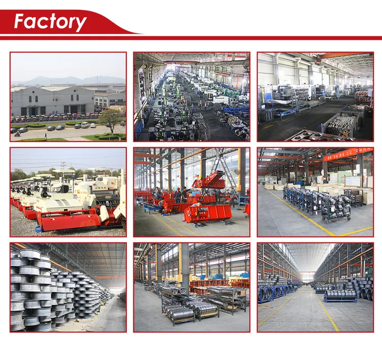 china agricultural rubber tracks factory