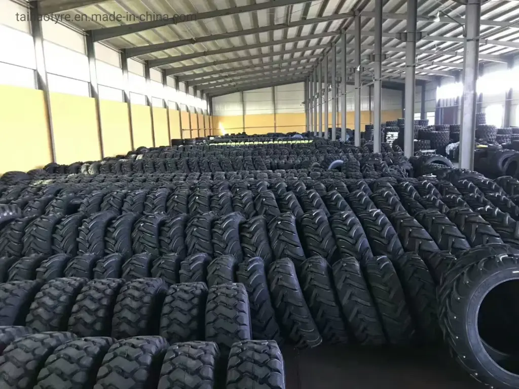 china agricultural tyre supplier China Factory
