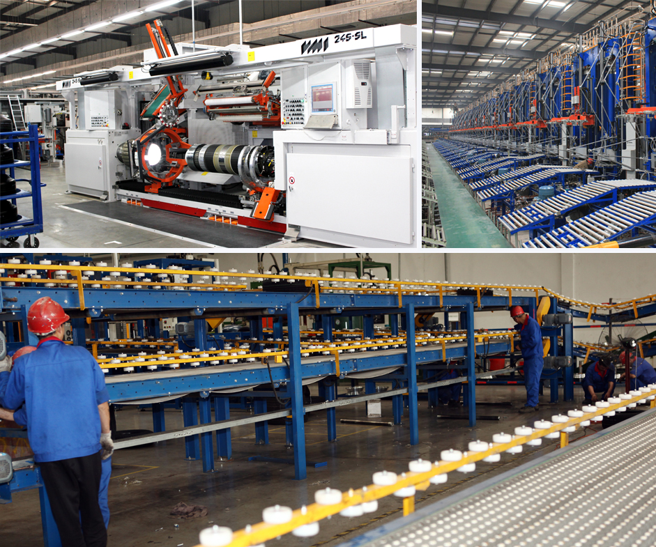 china agricultural tyre supplier