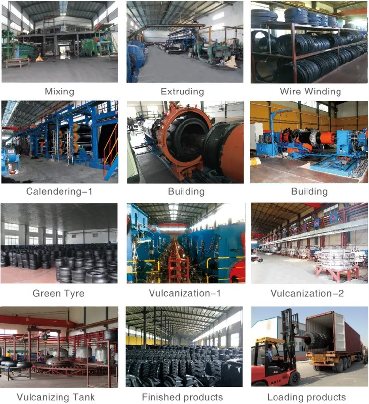 china agricultural tyre supplier