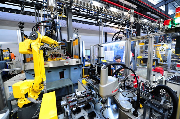 china ai in retail supplier China Factory