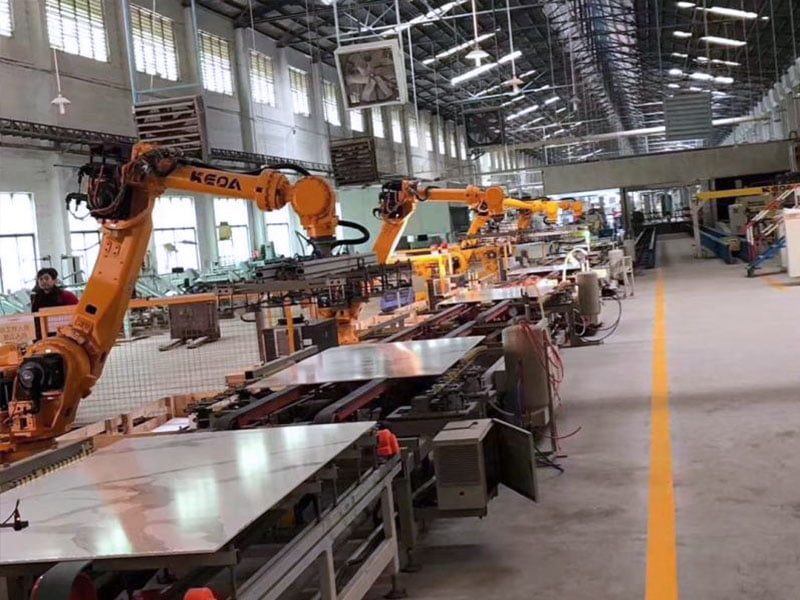 china air compressor factory