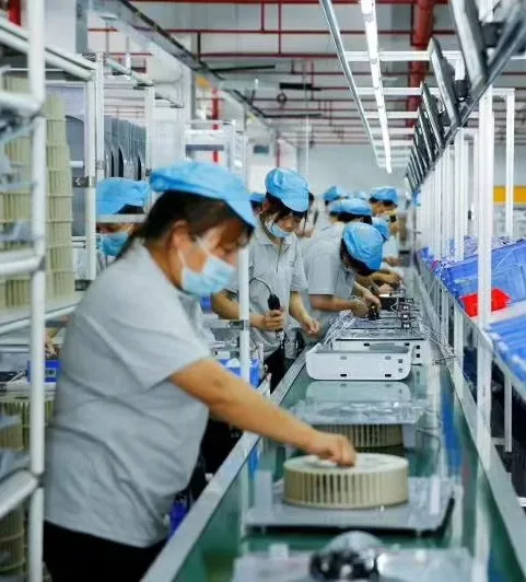 china air cooler factory