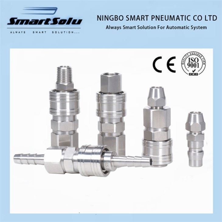 china air coupler manufacturers