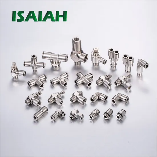 china air coupler manufacturers