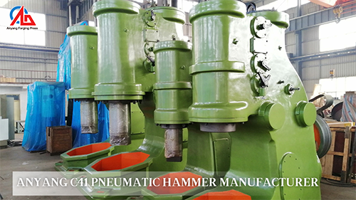 china air hammer factory