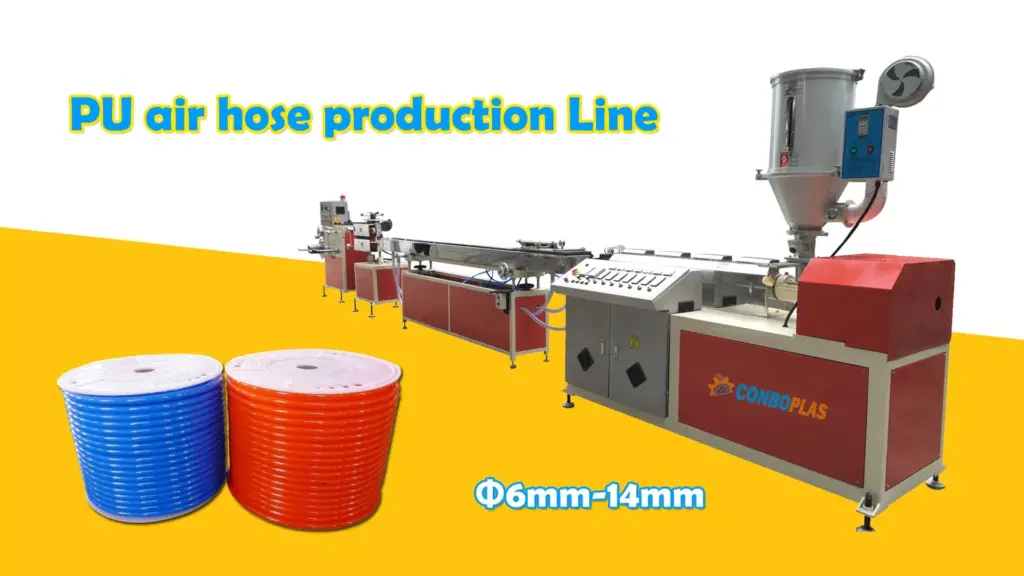 china air hose manufacturers China Factory