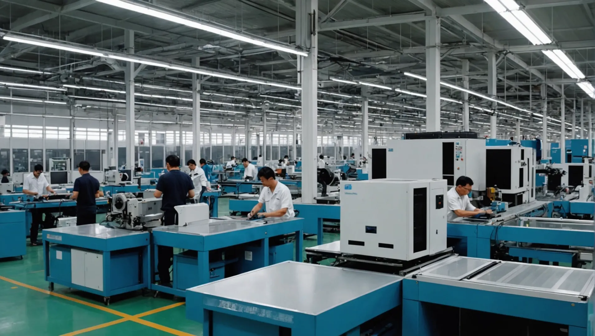 china air purifier manufacturer