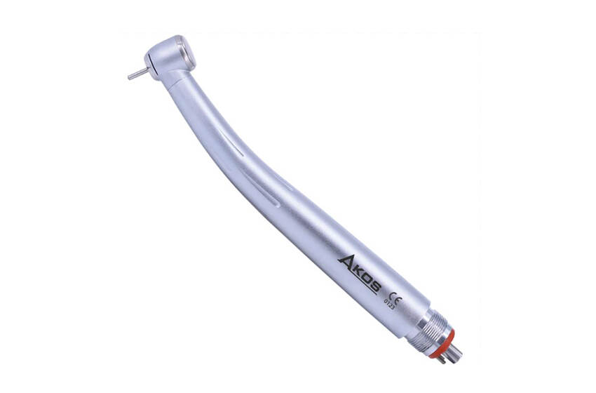 china air rotor handpiece factory