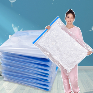 china air seal bags for food factory China Factory
