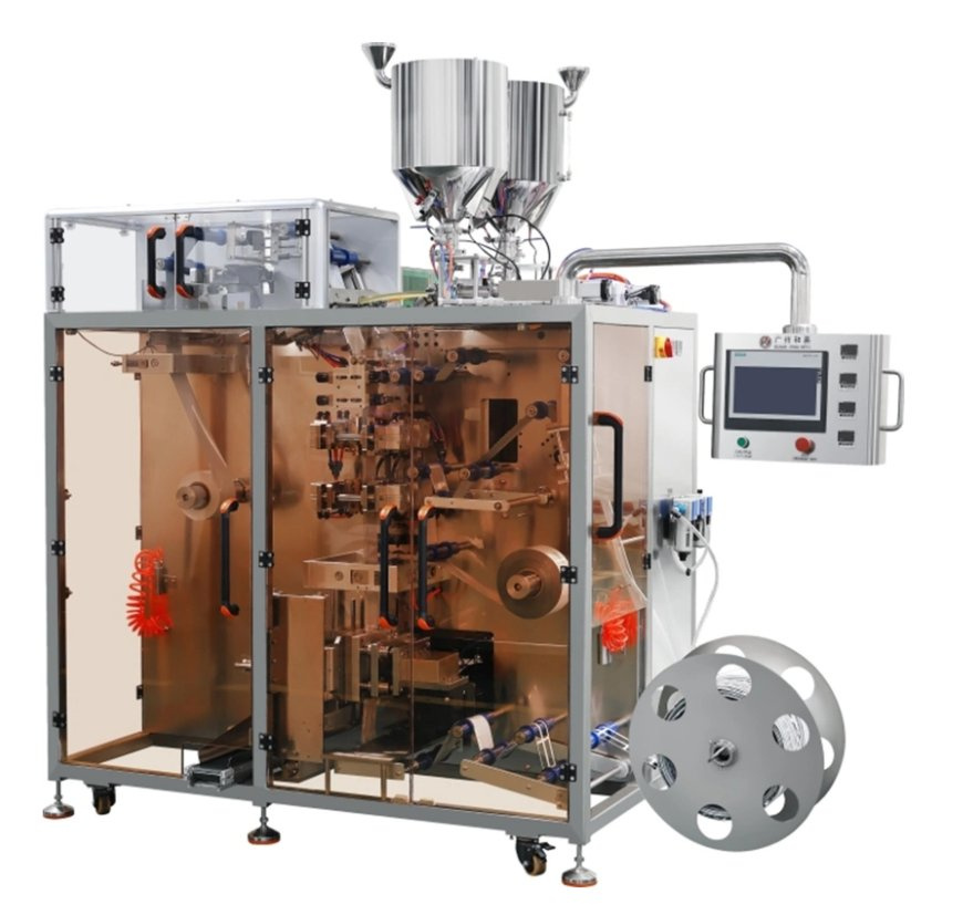 china air seal bags for food manufacturer