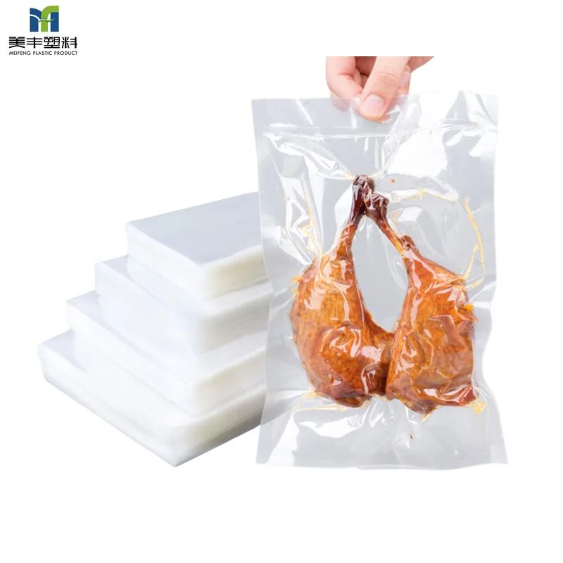 china air seal bags for food manufacturers