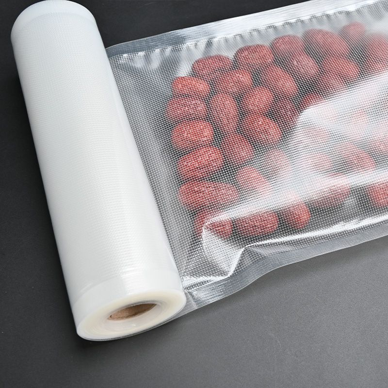 china air seal bags for food manufacturers