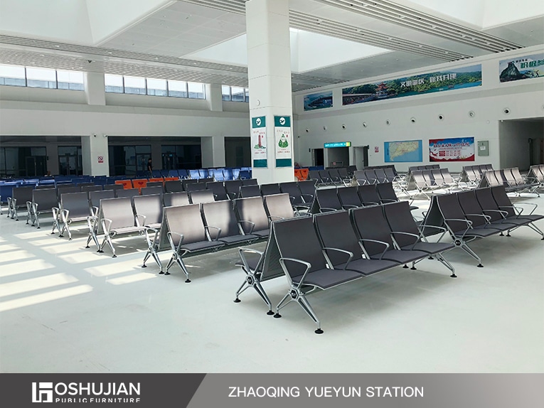 china airport transit chair manufacture China Factory