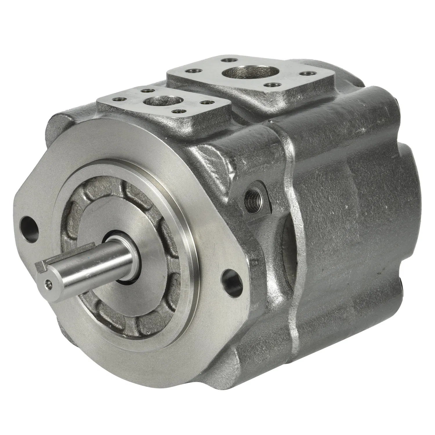 china albert hydraulic oil pump factory