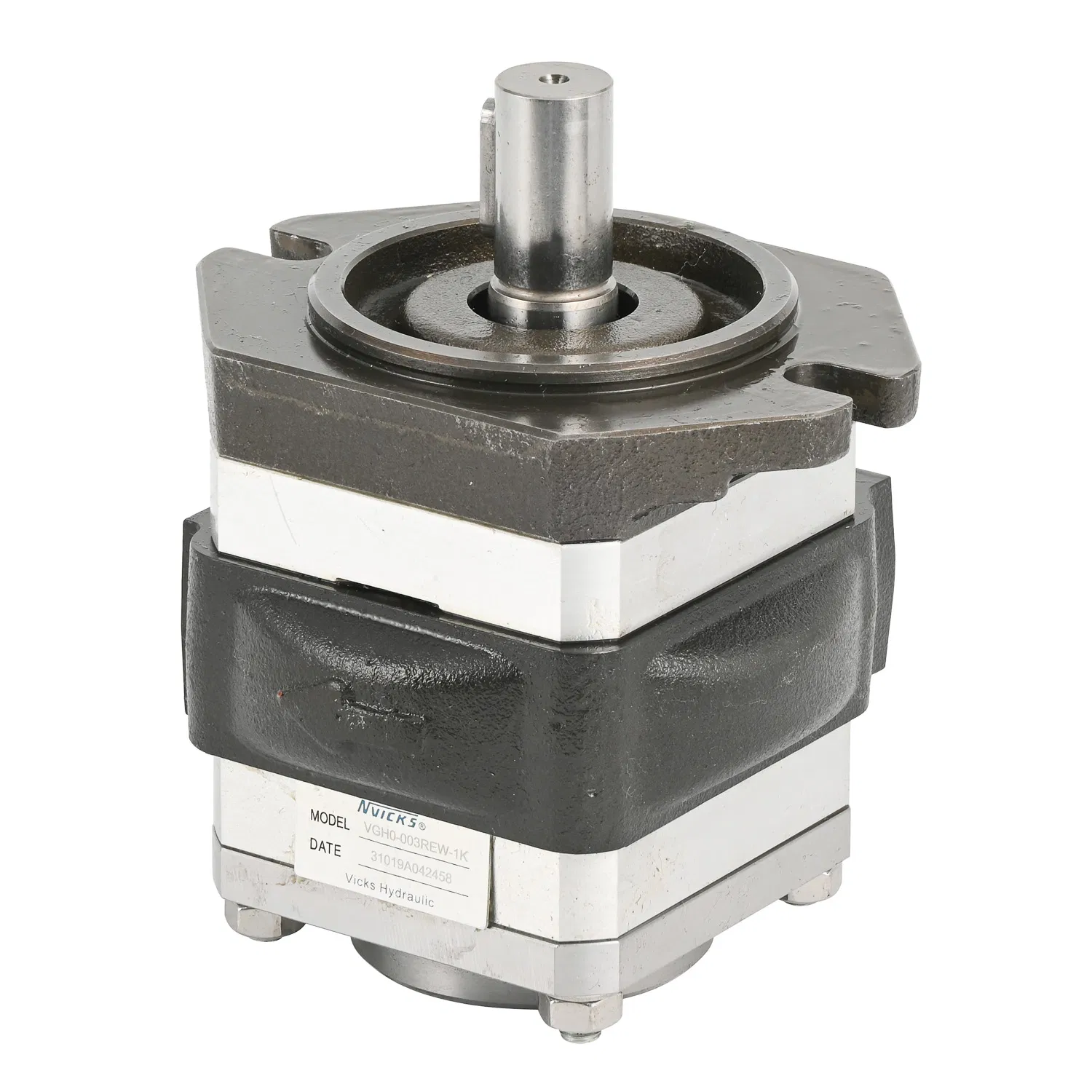 china albert hydraulic oil pump manufacturer