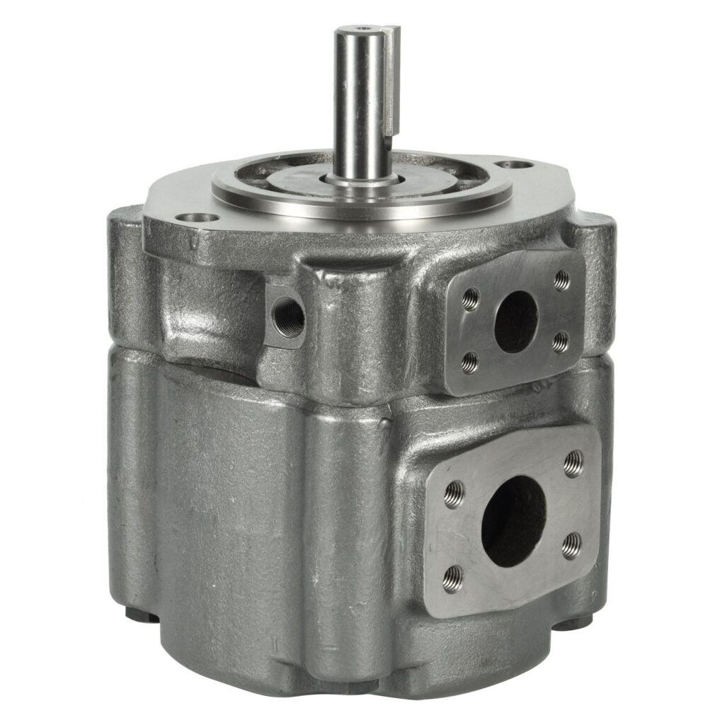 china albert hydraulic oil pump supplier China Factory