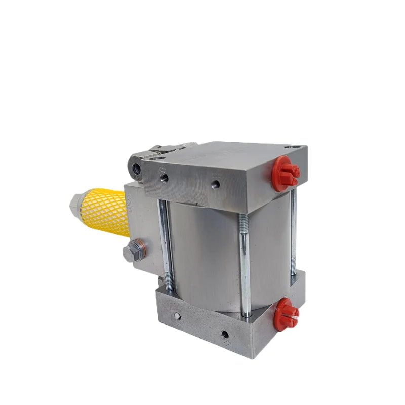 china albert hydraulic oil pump supplier