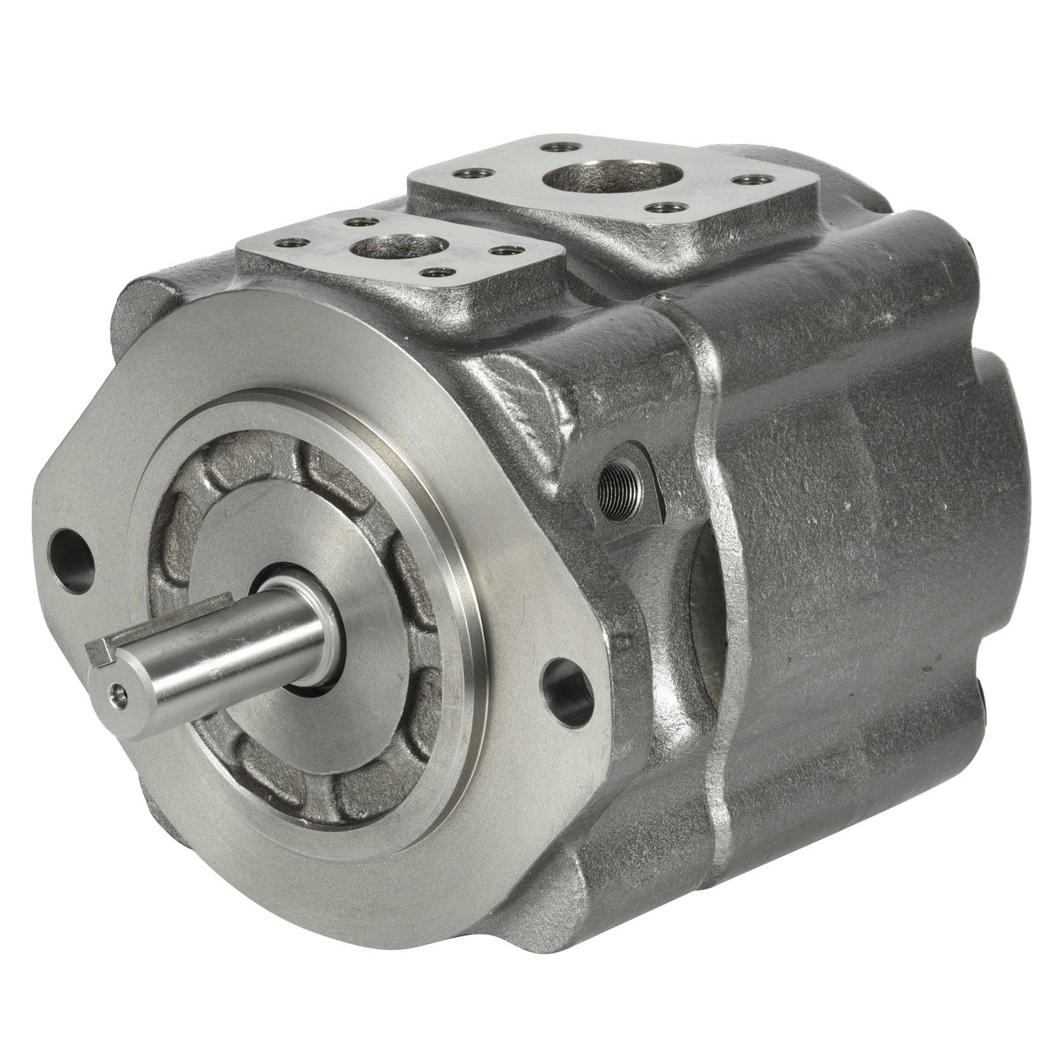 china albert hydraulic oil pump supplier