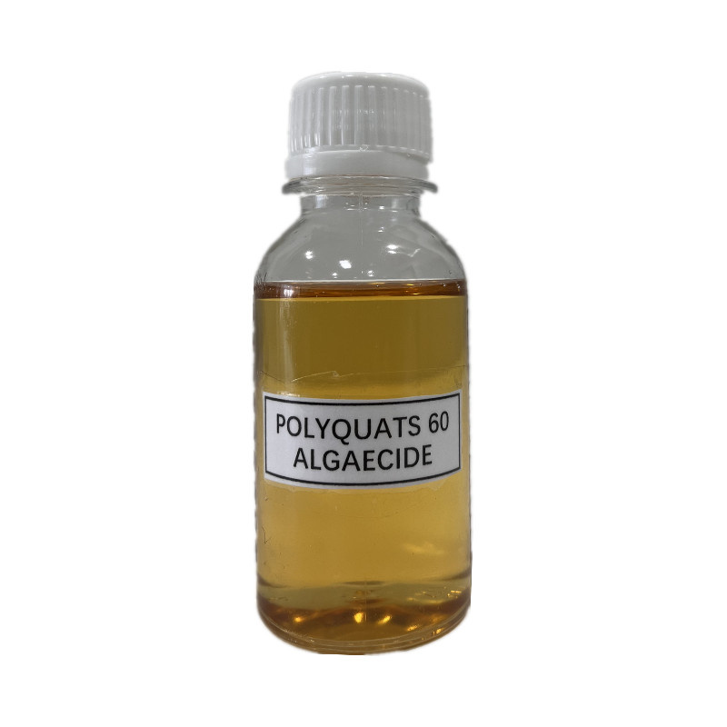 china algaecide 60 wscp manufacturers China Factory