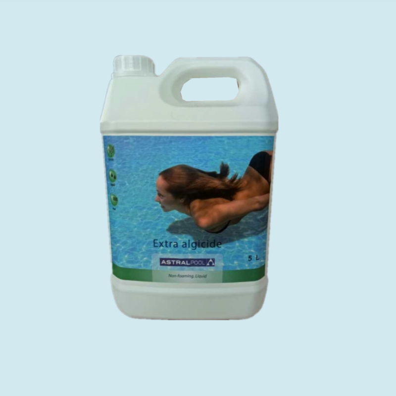 china algaecide 60 wscp supplier