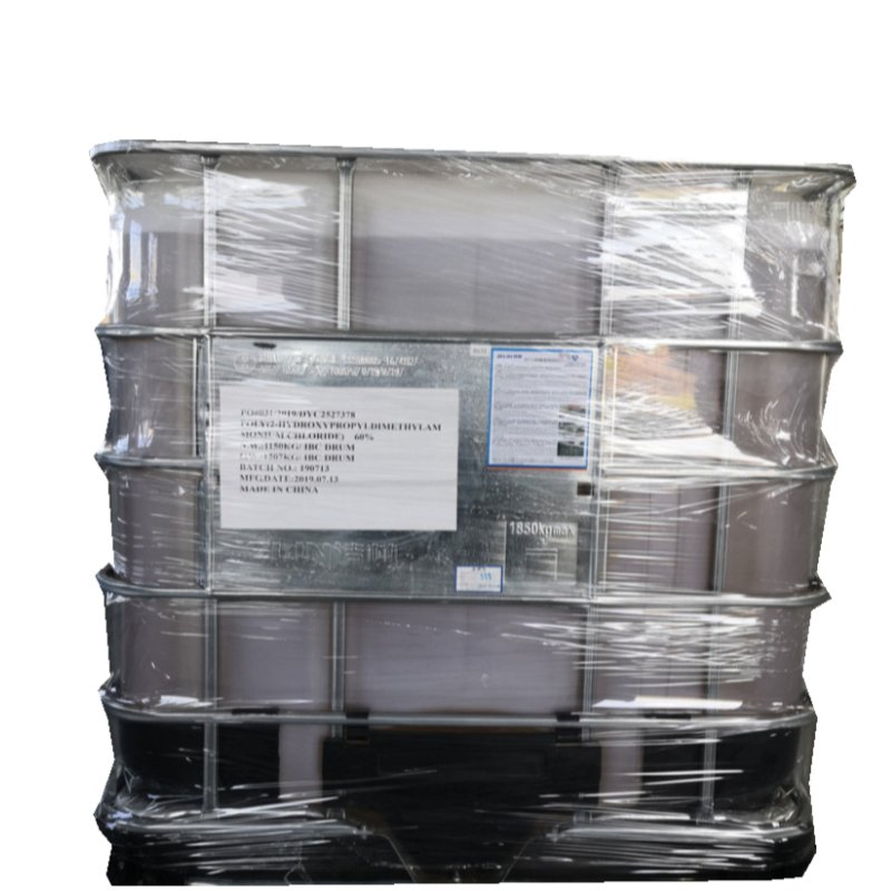 china algaecide 60 wscp supplier