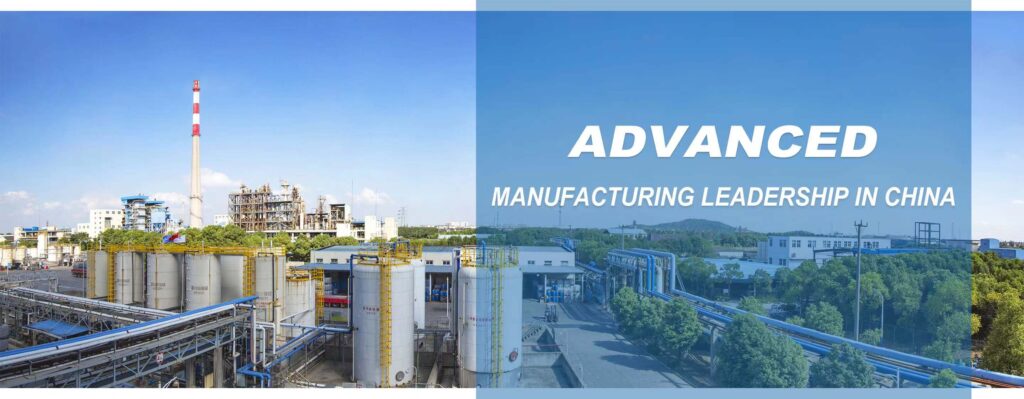 china algaecide factory China Factory